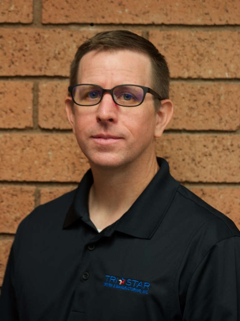 Derrick Guthrie